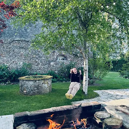 19th Century With Pool In Champagne